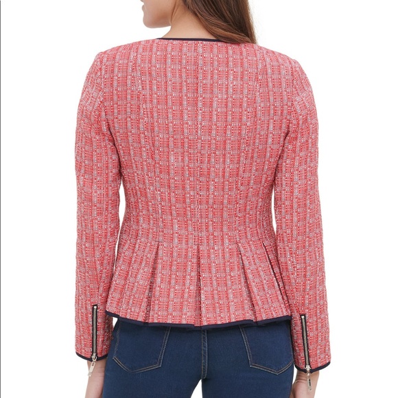 Tommy Hilfiger Jacket - Picture 2 of 10